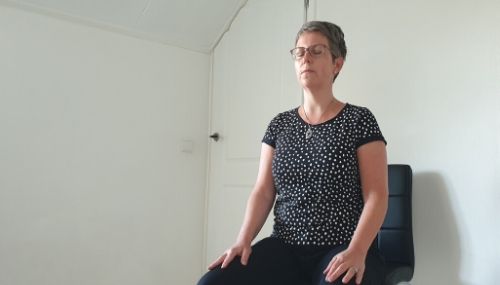 Mindfulnesstraining en ACT-therapie